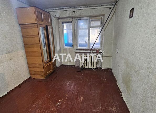 2-rooms apartment apartment by the address st. Parkovaya (area 45,2 m2) - Atlanta.ua - photo 3