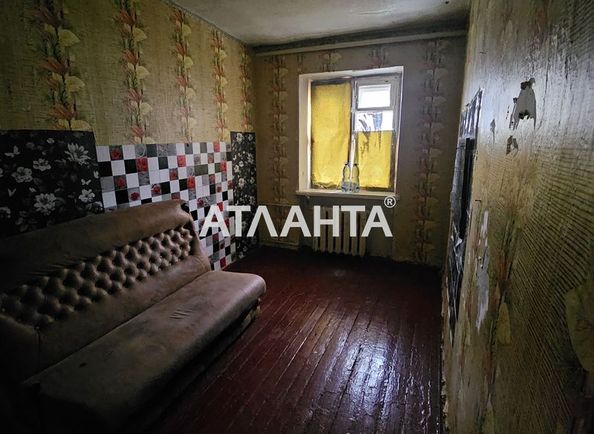 2-rooms apartment apartment by the address st. Parkovaya (area 45,2 m2) - Atlanta.ua - photo 4