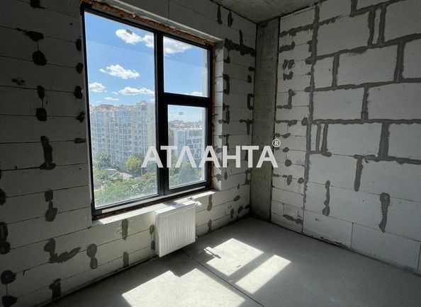 1-room apartment apartment by the address st. Vannyy per (area 45,1 m2) - Atlanta.ua - photo 12
