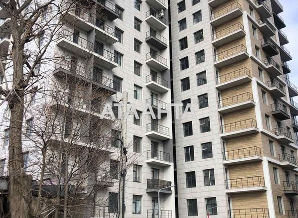 1-room apartment apartment by the address st. Vannyy per (area 57,5 m2) - Atlanta.ua - photo 2
