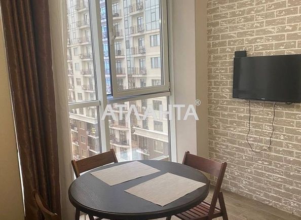 1-room apartment apartment by the address st. Frantsuzskiy bul Proletarskiy bul (area 41,0 m2) - Atlanta.ua - photo 3