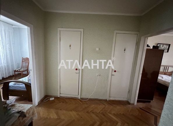 3-rooms apartment apartment by the address st. Zoi Gayday (area 71,8 m2) - Atlanta.ua - photo 7