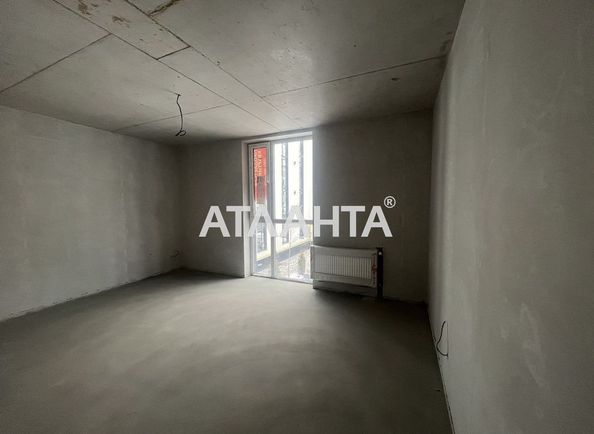 2-комнатная квартира по адресу ул. Одесская (площадь 48,0 м2) - Atlanta.ua