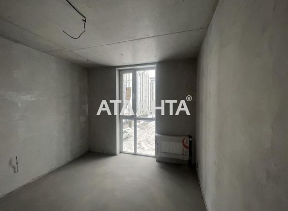 2-комнатная квартира по адресу ул. Одесская (площадь 48,0 м2) - Atlanta.ua - фото 2
