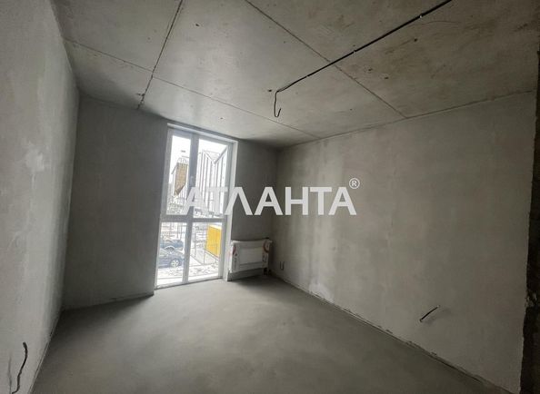 2-комнатная квартира по адресу ул. Одесская (площадь 48,0 м2) - Atlanta.ua - фото 3