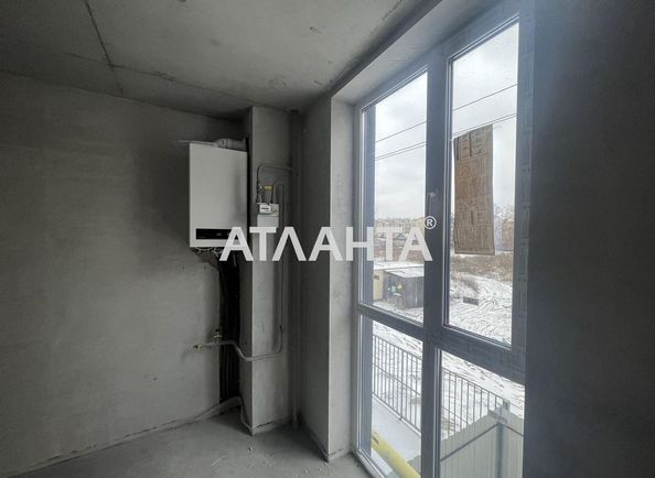 2-комнатная квартира по адресу ул. Одесская (площадь 48,0 м2) - Atlanta.ua - фото 4