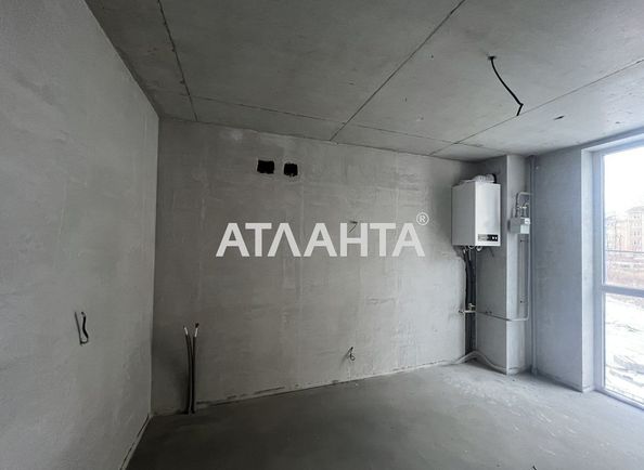 2-кімнатна квартира за адресою вул. Одеська (площа 48,0 м2) - Atlanta.ua - фото 5