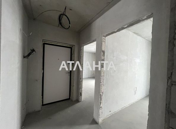 2-rooms apartment apartment by the address st. Odesskaya (area 48,0 m2) - Atlanta.ua - photo 7