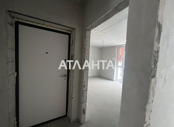 2-кімнатна квартира за адресою вул. Одеська (площа 48,0 м2) - Atlanta.ua - фото 8