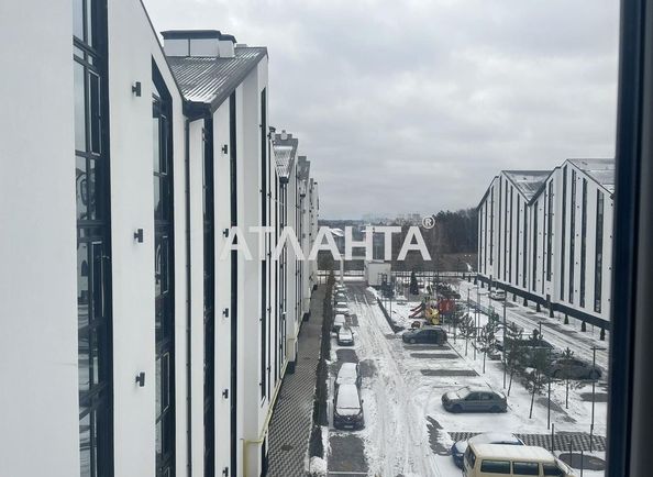 2-кімнатна квартира за адресою вул. Одеська (площа 48,0 м2) - Atlanta.ua - фото 10