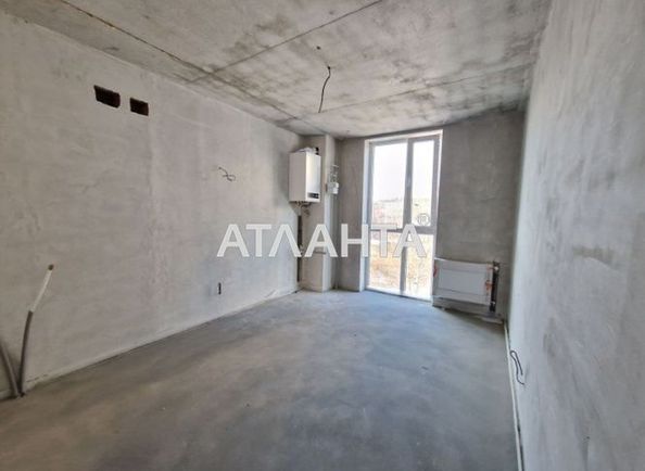 2-rooms apartment apartment by the address st. Odesskaya (area 48,0 m2) - Atlanta.ua - photo 12