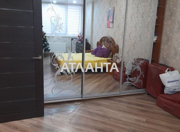 1-room apartment apartment by the address st. Raduzhnyy m n (area 42,8 m²) - Atlanta.ua - photo 6