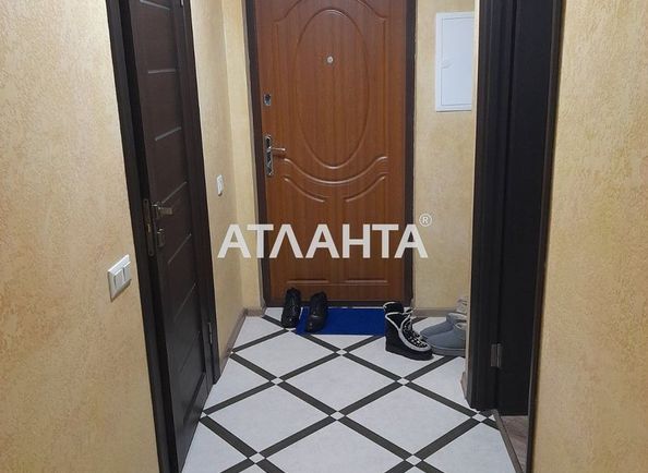 1-room apartment apartment by the address st. Raduzhnyy m n (area 42,8 m²) - Atlanta.ua - photo 19