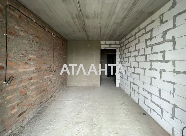 1-room apartment apartment by the address st. Sergeya Zulinskogo (area 41,3 m²) - Atlanta.ua - photo 4