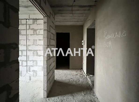 1-room apartment apartment by the address st. Sergeya Zulinskogo (area 41,3 m²) - Atlanta.ua - photo 5