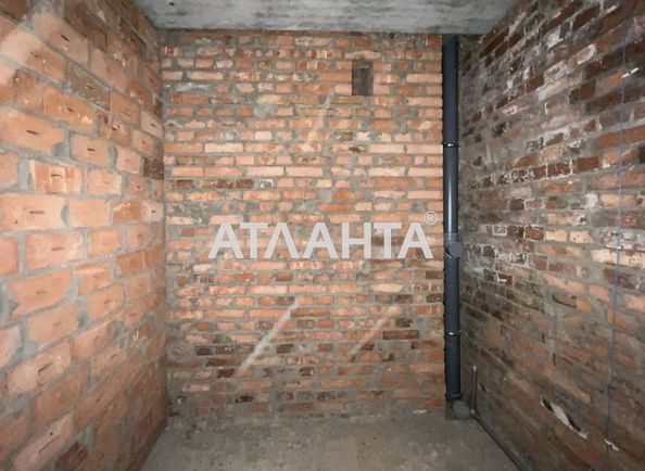 1-room apartment apartment by the address st. Sergeya Zulinskogo (area 41,3 m²) - Atlanta.ua - photo 6