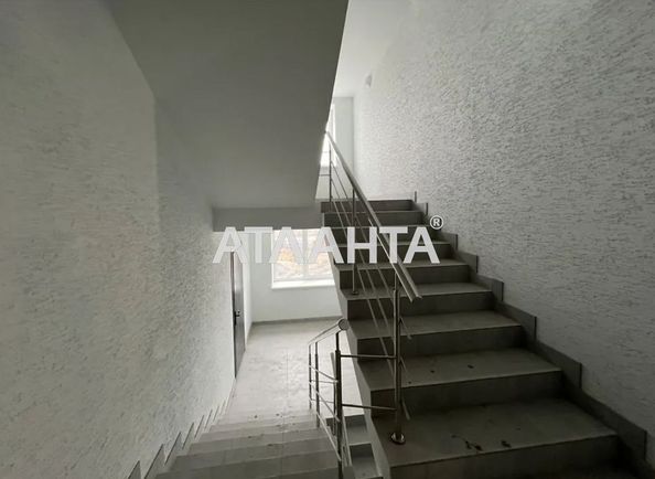 1-room apartment apartment by the address st. Sergeya Zulinskogo (area 41,3 m²) - Atlanta.ua - photo 7