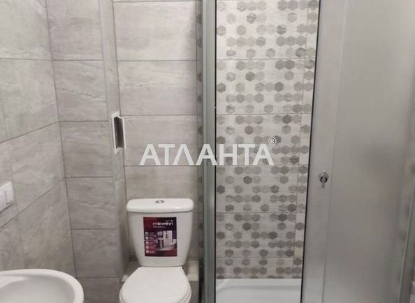 1-комнатная квартира по адресу ул. Спрейса (площадь 23,9 м²) - Atlanta.ua - фото 5