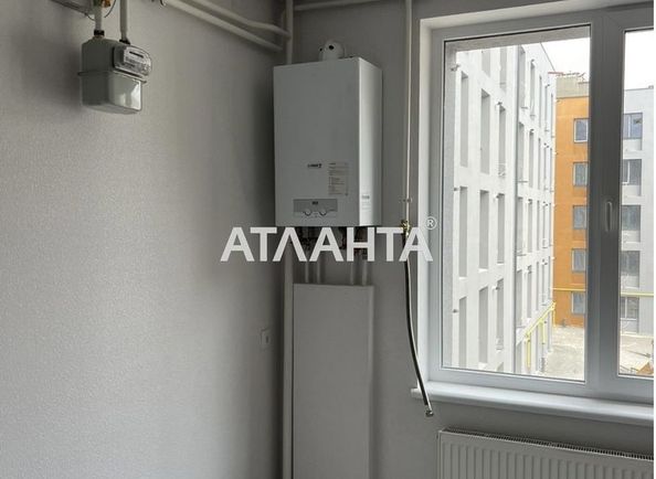1-комнатная квартира по адресу ул. Спрейса (площадь 23,9 м²) - Atlanta.ua - фото 7