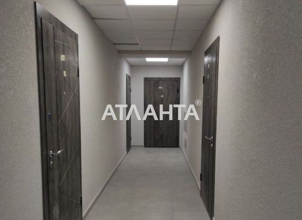 1-комнатная квартира по адресу ул. Спрейса (площадь 23,9 м²) - Atlanta.ua - фото 9