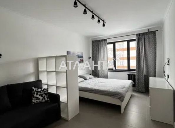 1-room apartment apartment by the address st. Nauchnaya ul (area 30,0 m2) - Atlanta.ua