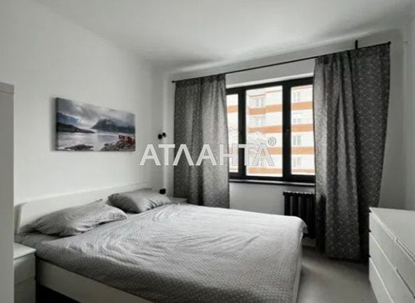 1-room apartment apartment by the address st. Nauchnaya ul (area 30,0 m2) - Atlanta.ua - photo 3