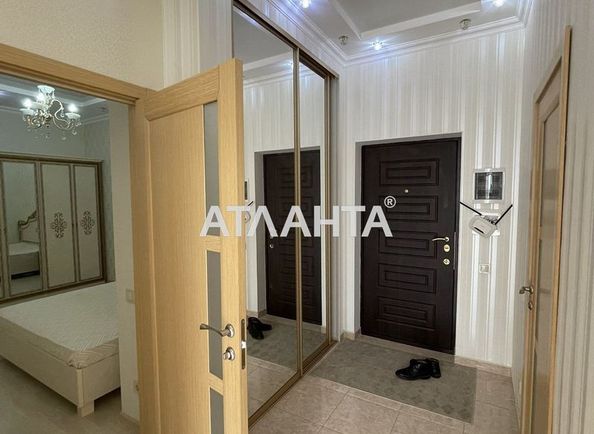 2-rooms apartment apartment by the address st. Frantsuzskiy bul Proletarskiy bul (area 52,4 m2) - Atlanta.ua - photo 8