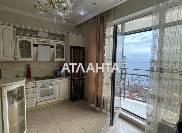 2-rooms apartment apartment by the address st. Frantsuzskiy bul Proletarskiy bul (area 52,4 m2) - Atlanta.ua - photo 3