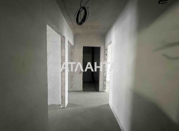2-rooms apartment apartment by the address st. Odesskaya (area 42,0 m2) - Atlanta.ua