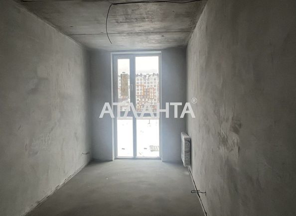 2-комнатная квартира по адресу ул. Одесская (площадь 42,0 м2) - Atlanta.ua - фото 2