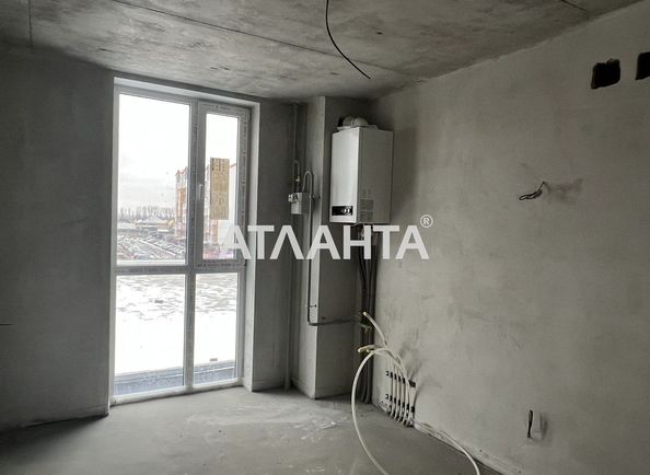 2-rooms apartment apartment by the address st. Odesskaya (area 42,0 m2) - Atlanta.ua - photo 4