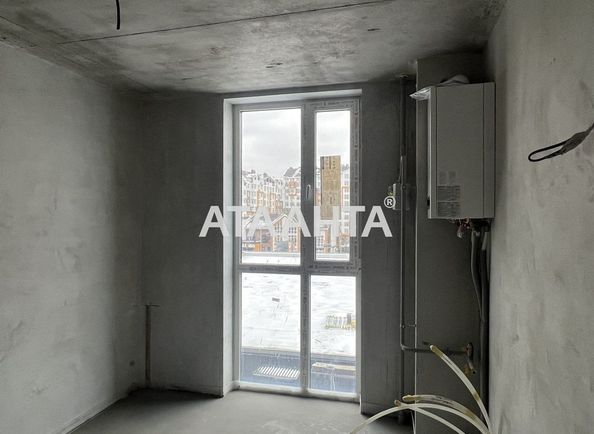 2-rooms apartment apartment by the address st. Odesskaya (area 42,0 m2) - Atlanta.ua - photo 5