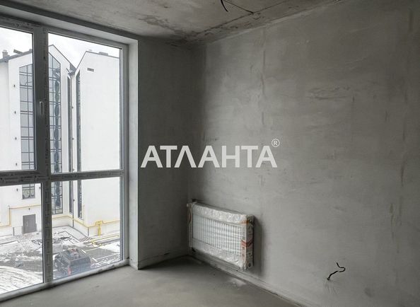 2-кімнатна квартира за адресою вул. Одеська (площа 42,0 м2) - Atlanta.ua - фото 12