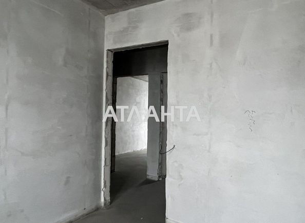 2-rooms apartment apartment by the address st. Odesskaya (area 42,0 m2) - Atlanta.ua - photo 15