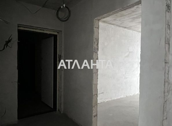 2-rooms apartment apartment by the address st. Odesskaya (area 42,0 m2) - Atlanta.ua - photo 16