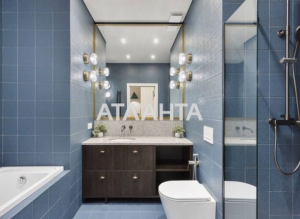 2-комнатная квартира по адресу ул. Генуэзская (площадь 62,5 м²) - Atlanta.ua - фото 11