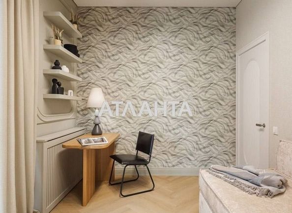 2-комнатная квартира по адресу ул. Генуэзская (площадь 62,5 м²) - Atlanta.ua - фото 3