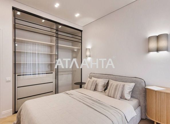 2-комнатная квартира по адресу ул. Генуэзская (площадь 62,5 м²) - Atlanta.ua