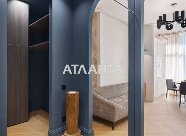 2-комнатная квартира по адресу ул. Генуэзская (площадь 62,5 м²) - Atlanta.ua - фото 14