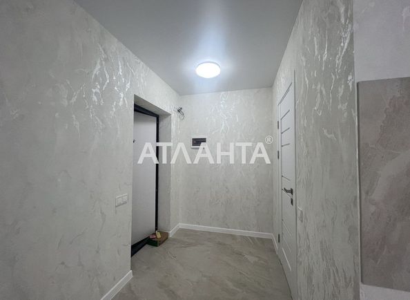 1-кімнатна квартира за адресою вул. Одеська (площа 38,0 м2) - Atlanta.ua - фото 2
