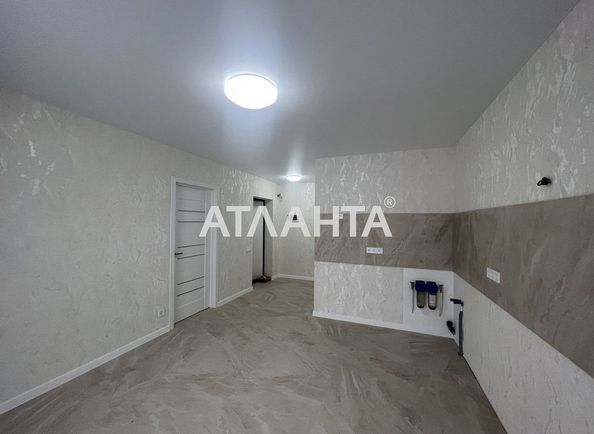 1-room apartment apartment by the address st. Odesskaya (area 38,0 m2) - Atlanta.ua - photo 3