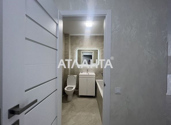 1-room apartment apartment by the address st. Odesskaya (area 38,0 m2) - Atlanta.ua - photo 4