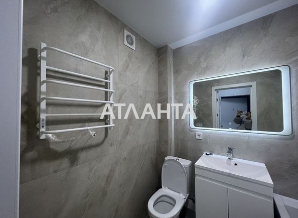 1-room apartment apartment by the address st. Odesskaya (area 38,0 m2) - Atlanta.ua - photo 6