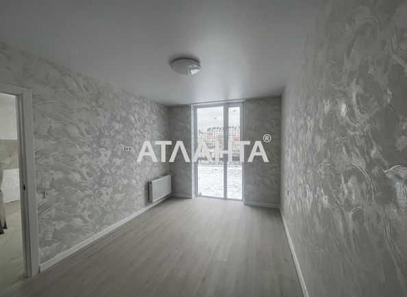 1-комнатная квартира по адресу ул. Одесская (площадь 38,0 м2) - Atlanta.ua - фото 8