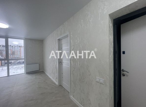 1-кімнатна квартира за адресою вул. Одеська (площа 38,0 м2) - Atlanta.ua - фото 9
