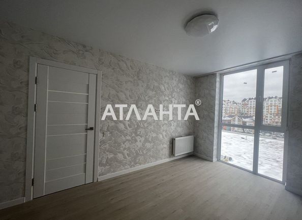 1-room apartment apartment by the address st. Odesskaya (area 38,0 m2) - Atlanta.ua - photo 14