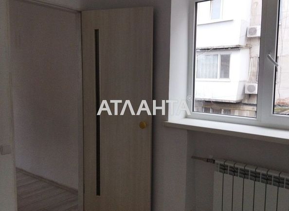 2-rooms apartment apartment by the address st. Zaporozhskaya (area 25,0 m2) - Atlanta.ua - photo 9