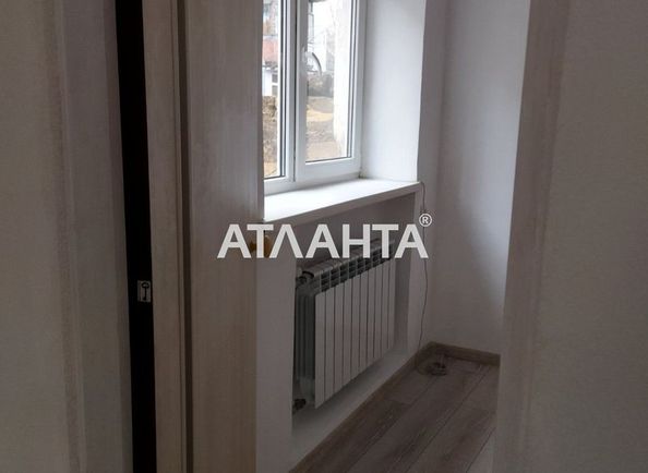 2-rooms apartment apartment by the address st. Zaporozhskaya (area 25,0 m2) - Atlanta.ua - photo 6