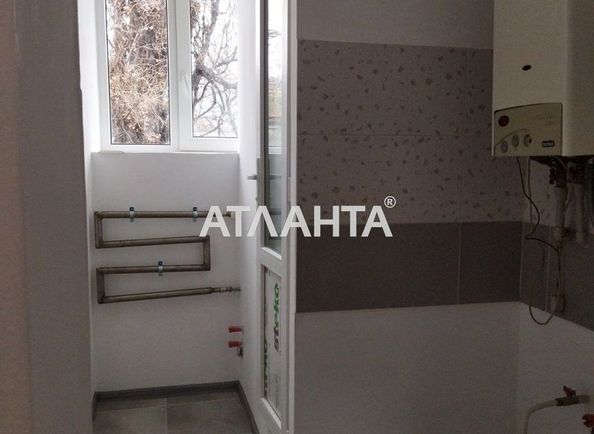 2-rooms apartment apartment by the address st. Zaporozhskaya (area 25,0 m2) - Atlanta.ua - photo 10