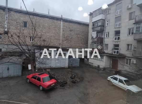 2-rooms apartment apartment by the address st. Zaporozhskaya (area 25,0 m2) - Atlanta.ua - photo 15